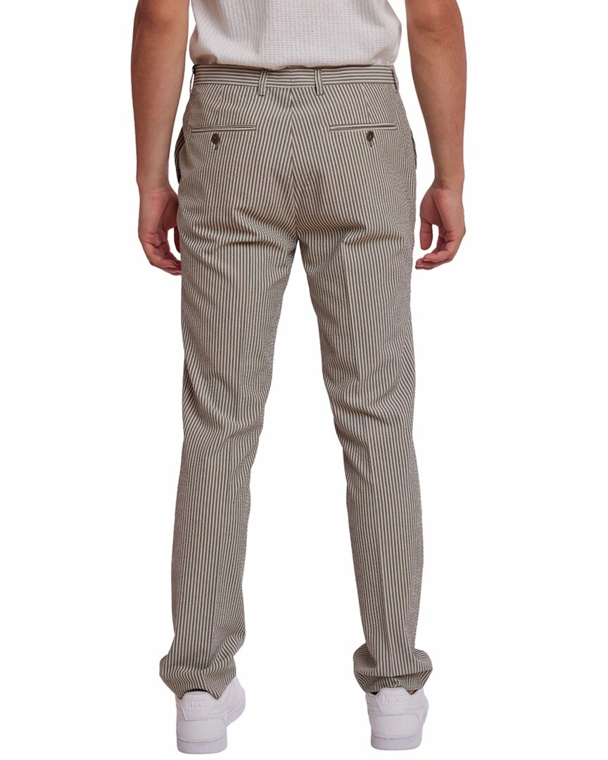 Paisley & Gray Downing Pant