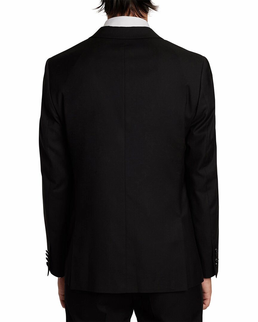 Paisley & Gray Grosvenor Peak Slim Fit Tux Jacket