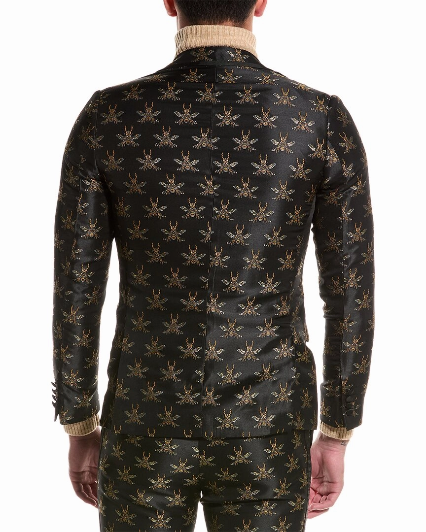 Paisley & Gray Grosvenor Slim Fit Tux Jacket
