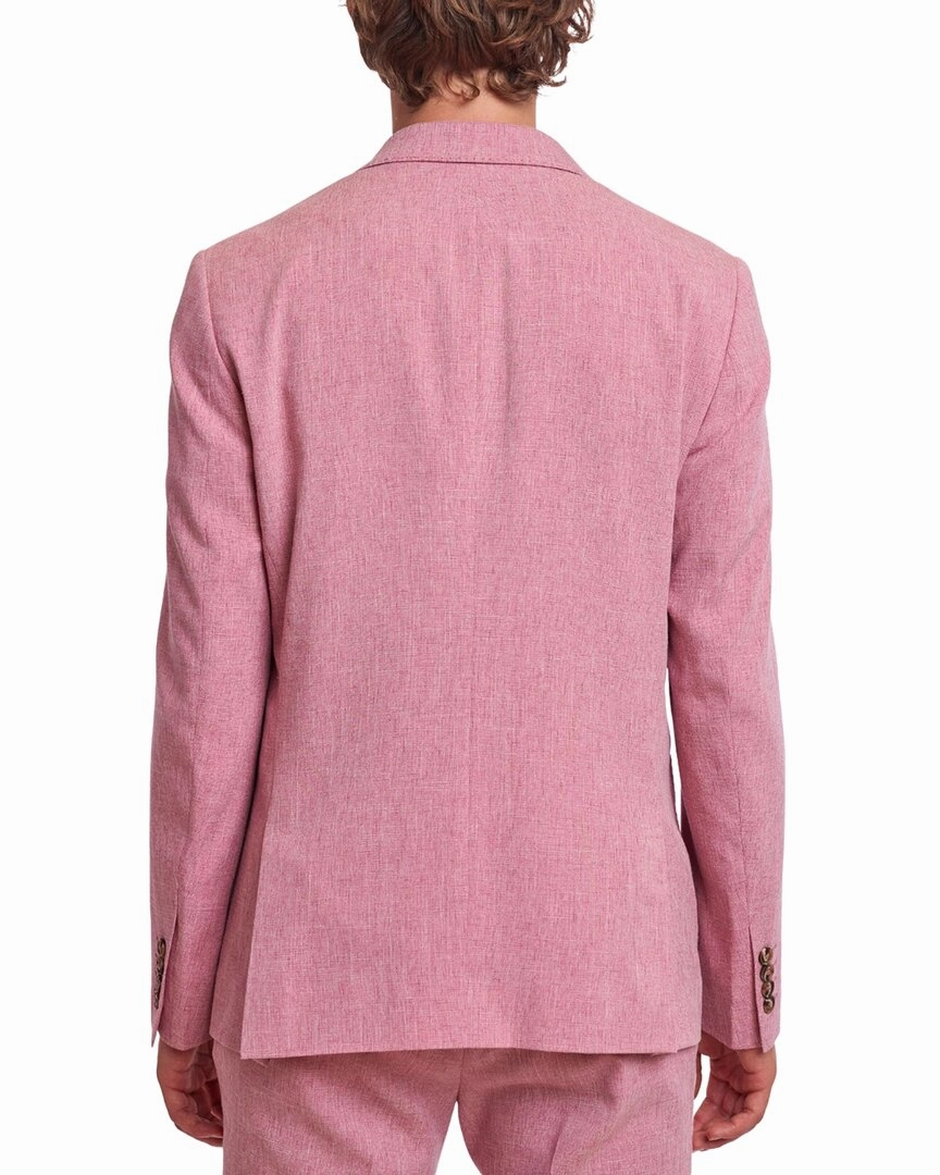 Paisley & Gray Soho Peak Db Jacket