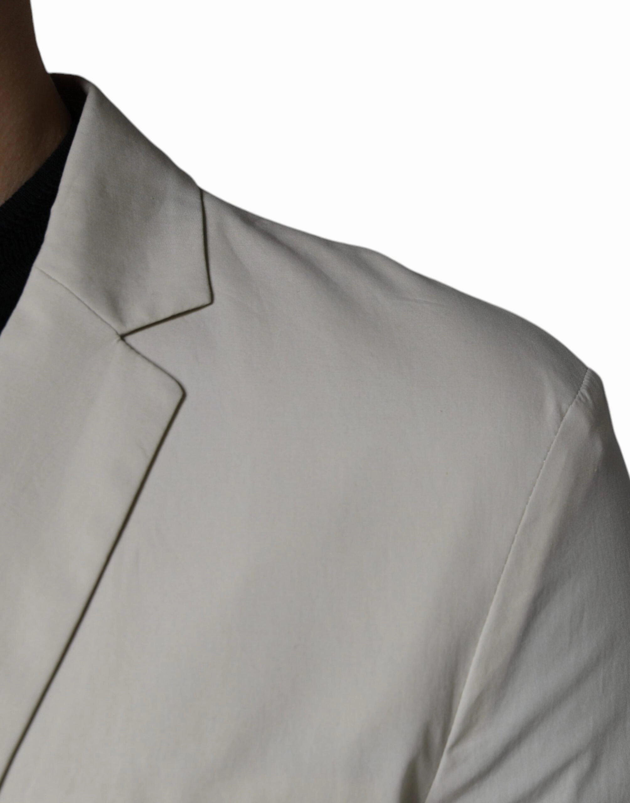 Paolo Pecora Milano  Single Breasted Dress Formal Coat Men's Blazer