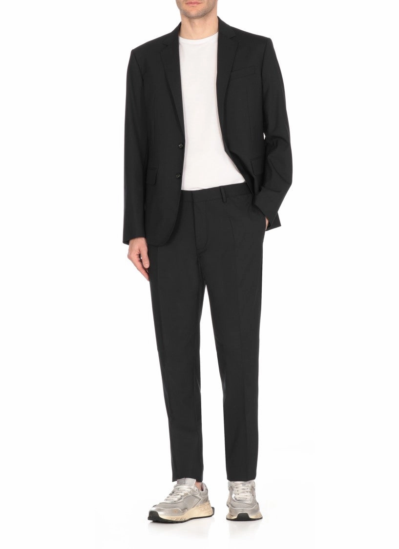 Paris Two-Piece Suit