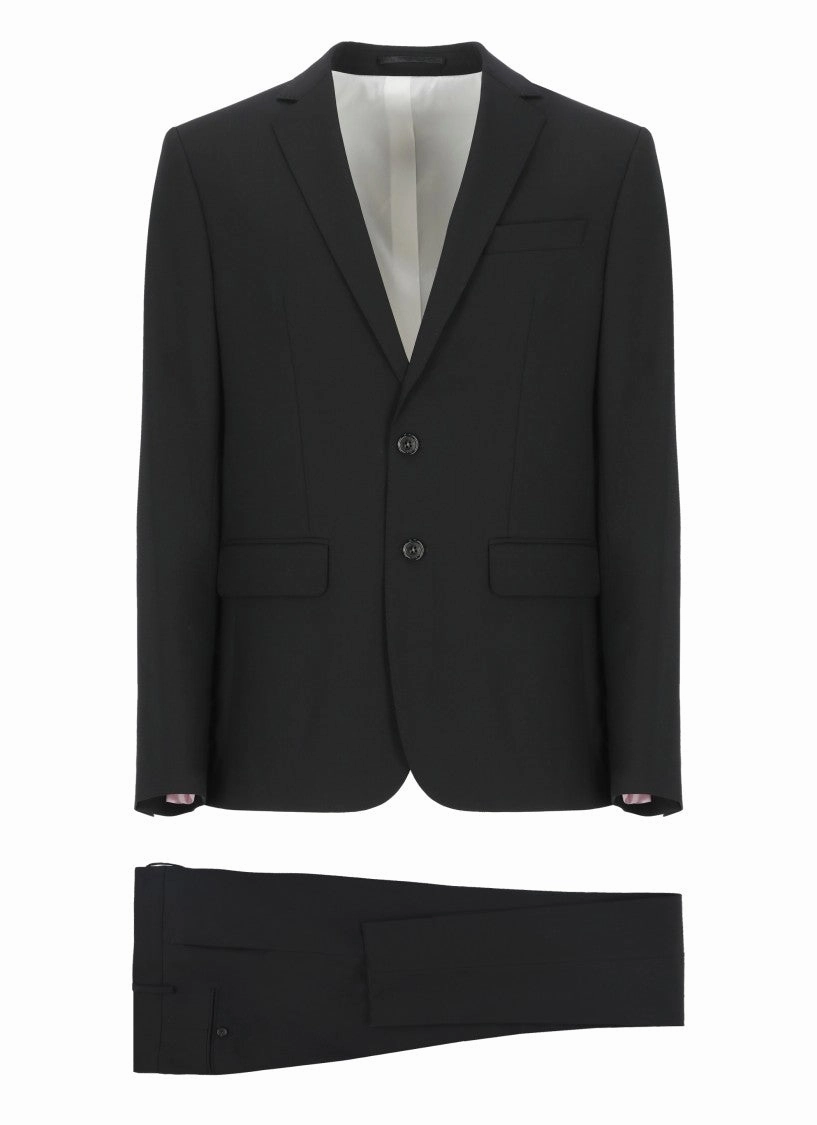 Paris Two-Piece Suit