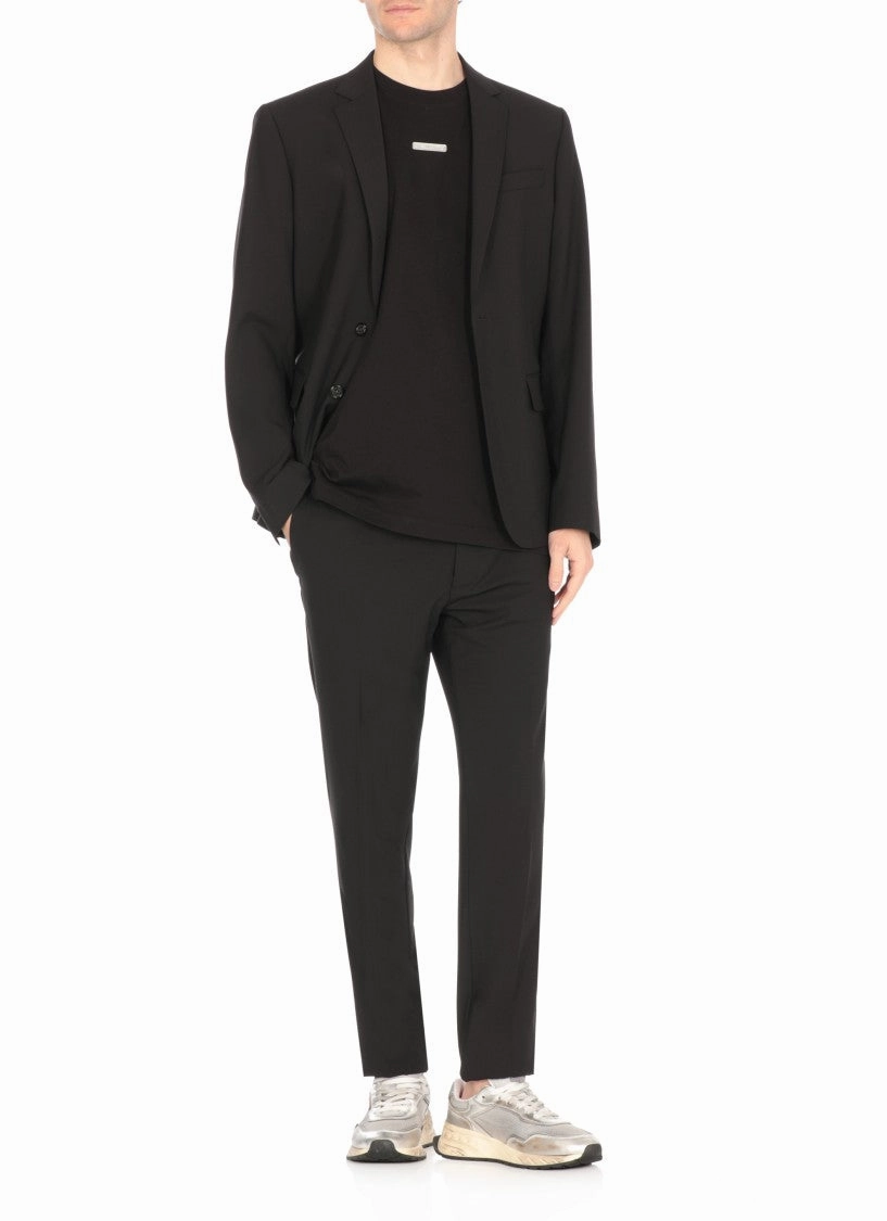 Paris Two-Piece Suit