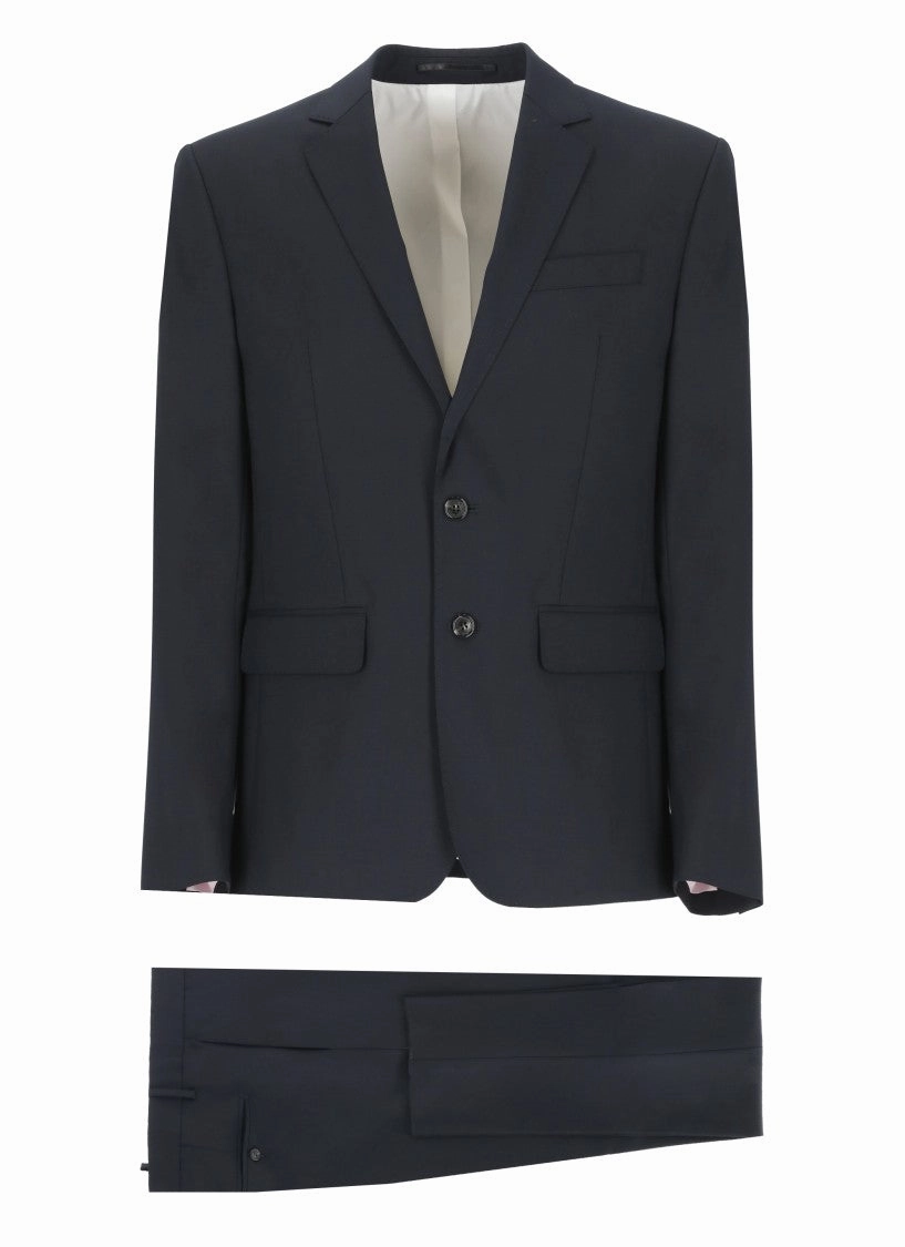 Paris Two-Piece Suit
