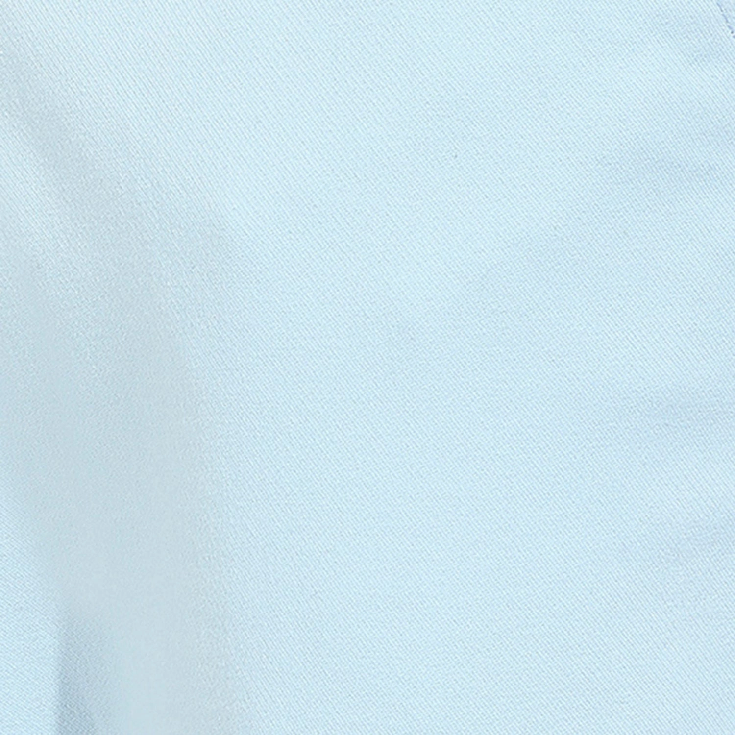 Pastel Cuffed Hem Cargo Trousers