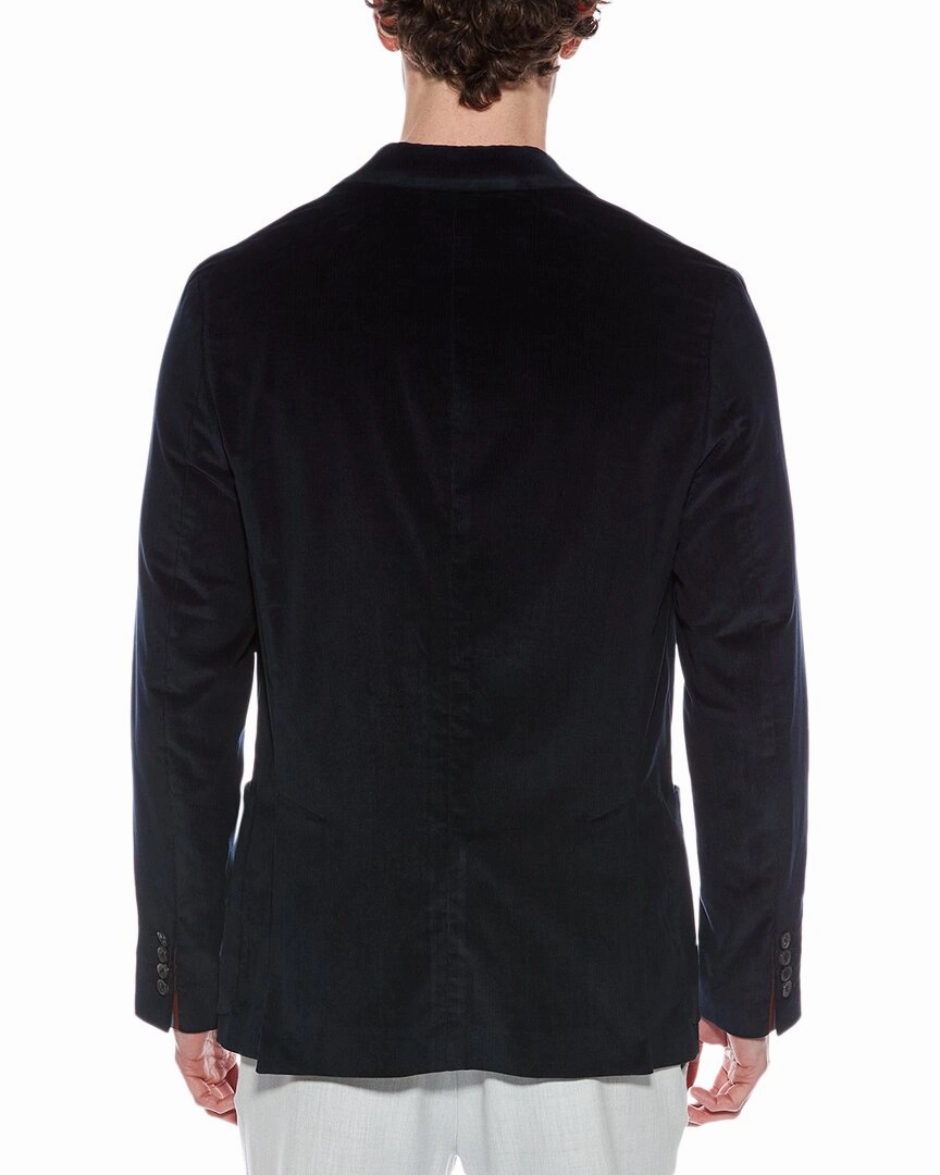 Paul Smith Corduroy Jacket
