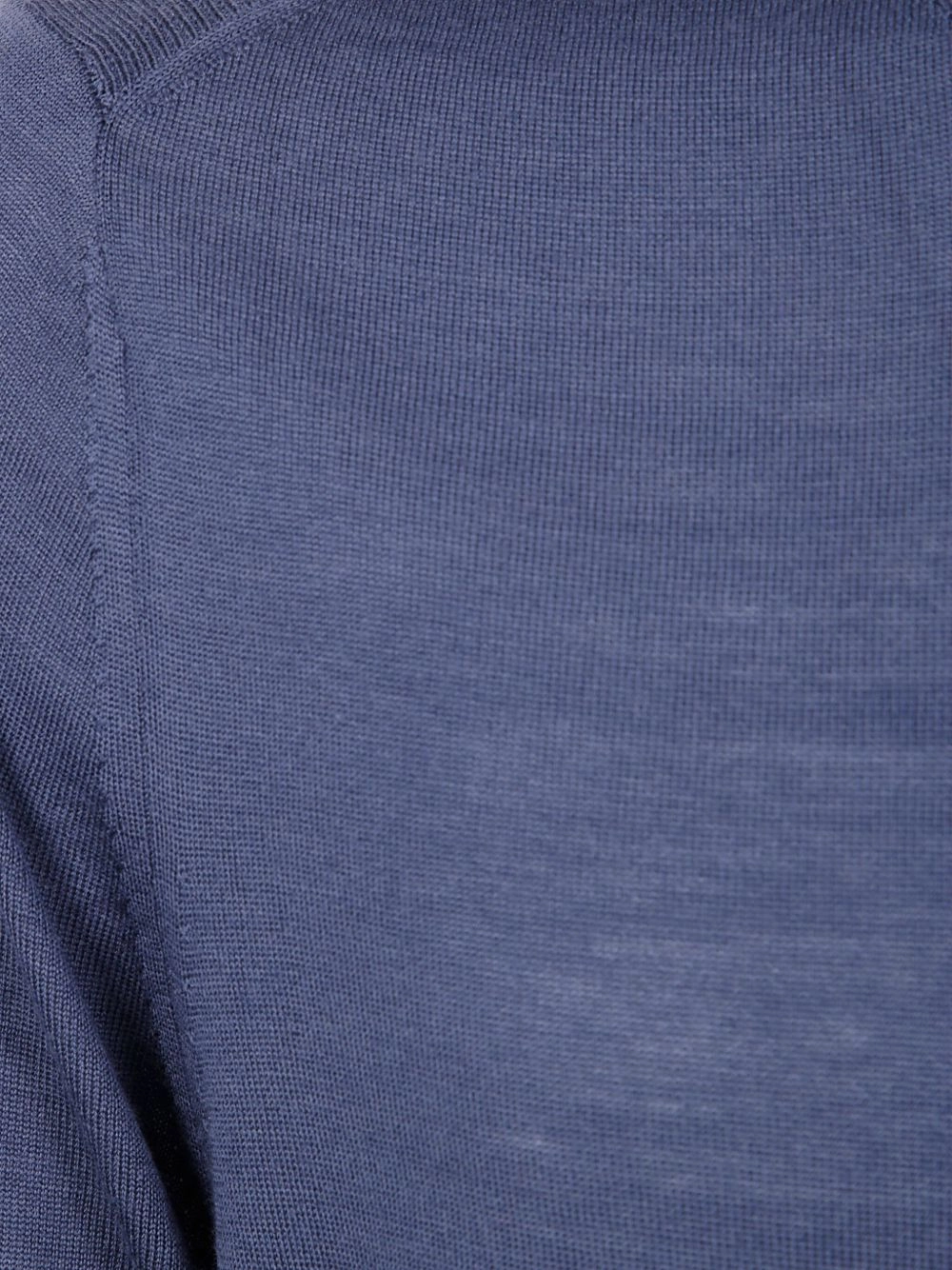 Paul Smith Men's Sweaters Clear blue