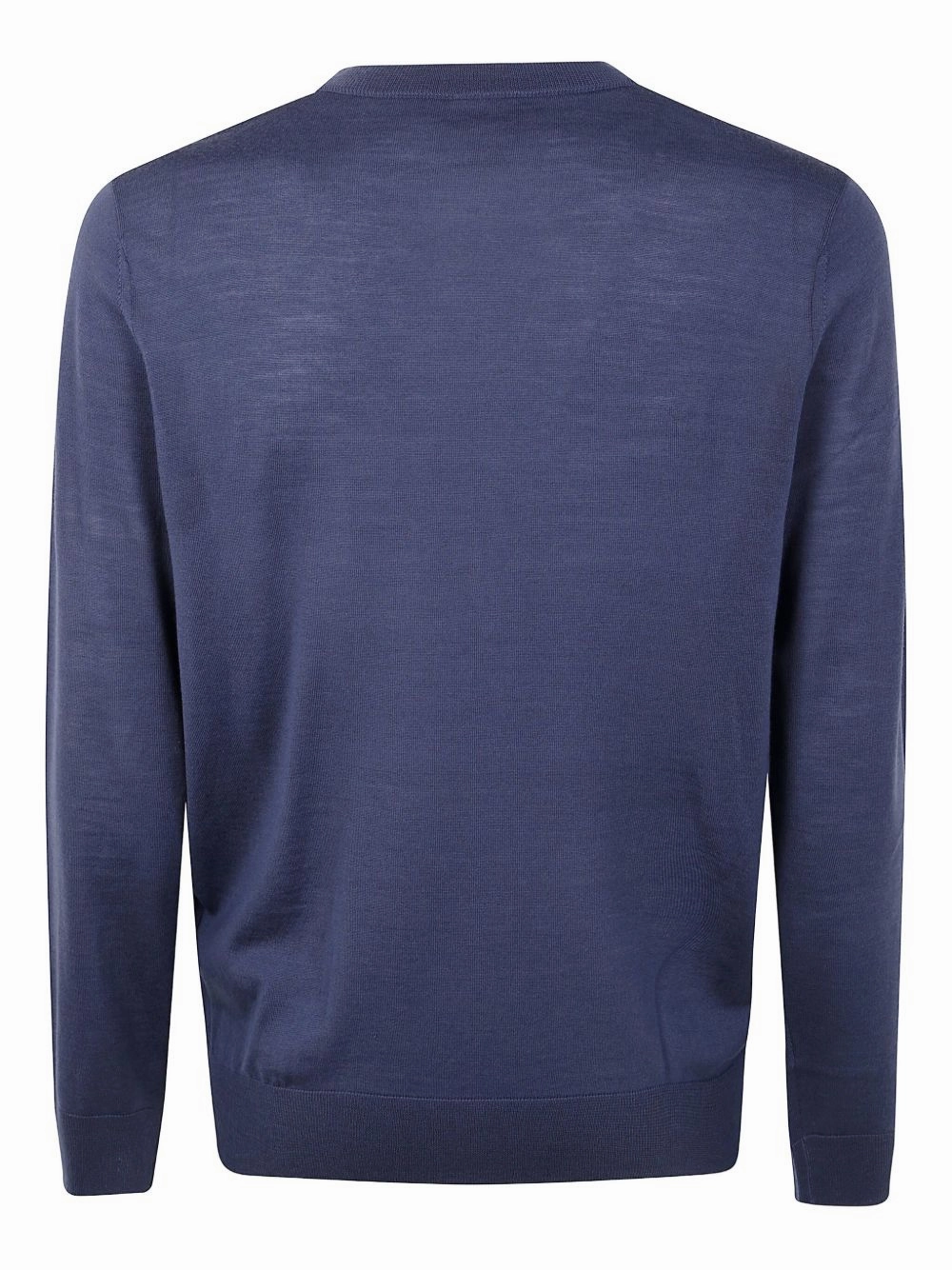 Paul Smith Men's Sweaters Clear blue