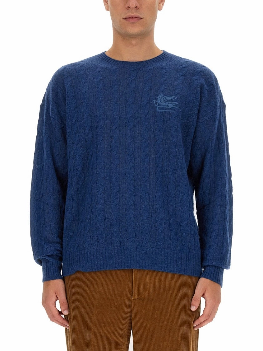 Pegasus Sweater