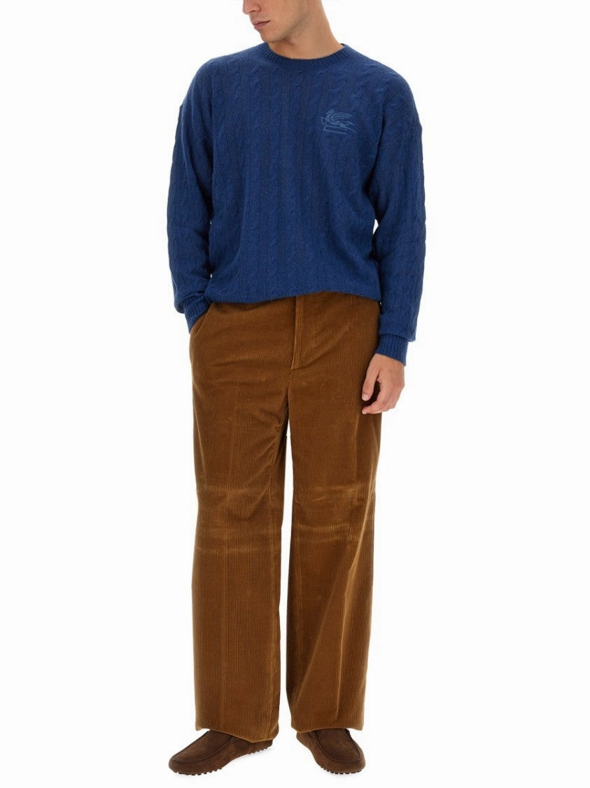 Pegasus Sweater