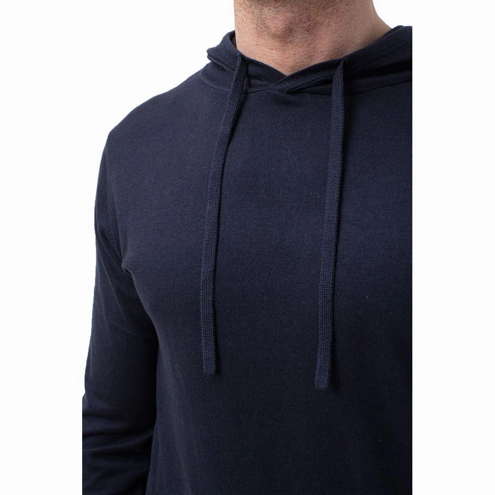 People Of Shibuya Cotton Men's Sweater