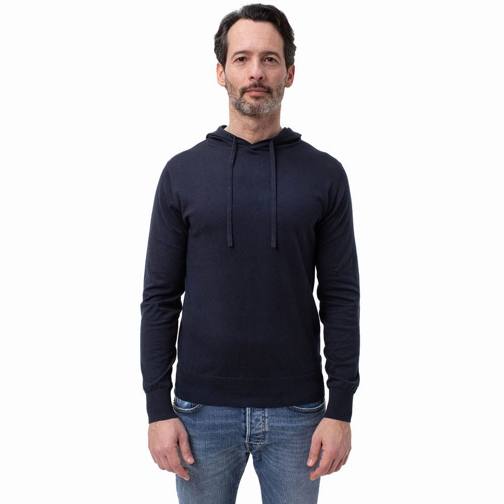 People Of Shibuya Cotton Men's Sweater