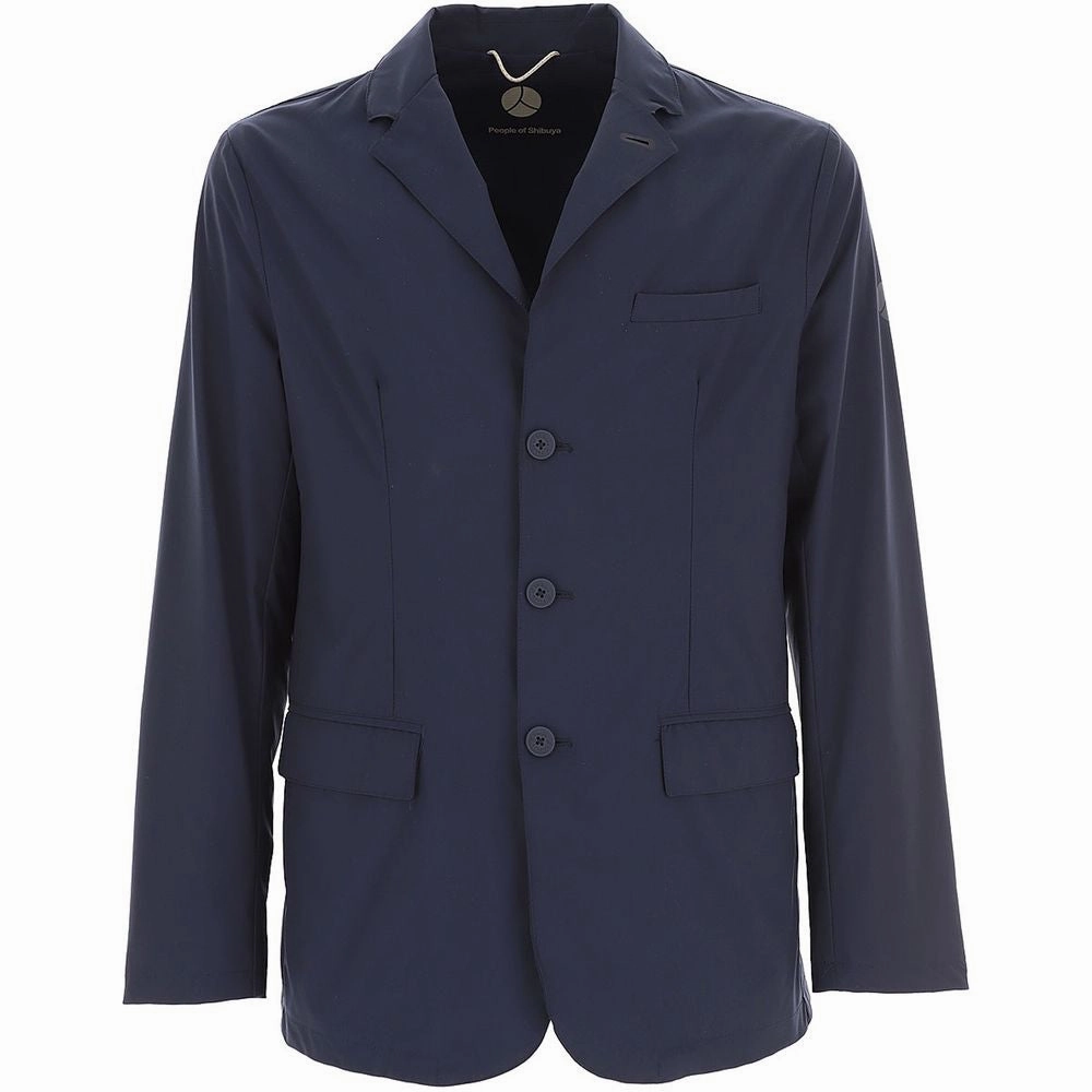 People Of Shibuya Elegant Water-Repellent  Men's Jacket