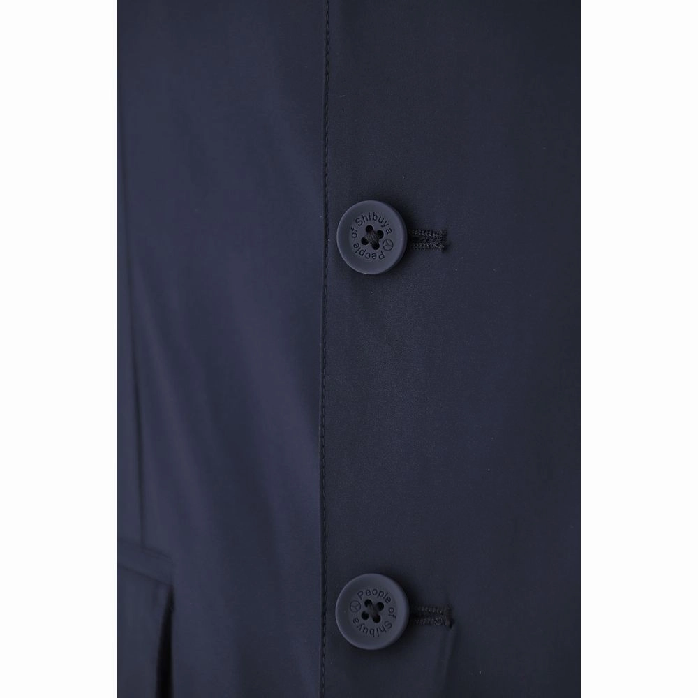 People Of Shibuya Elegant Water-Repellent  Men's Jacket