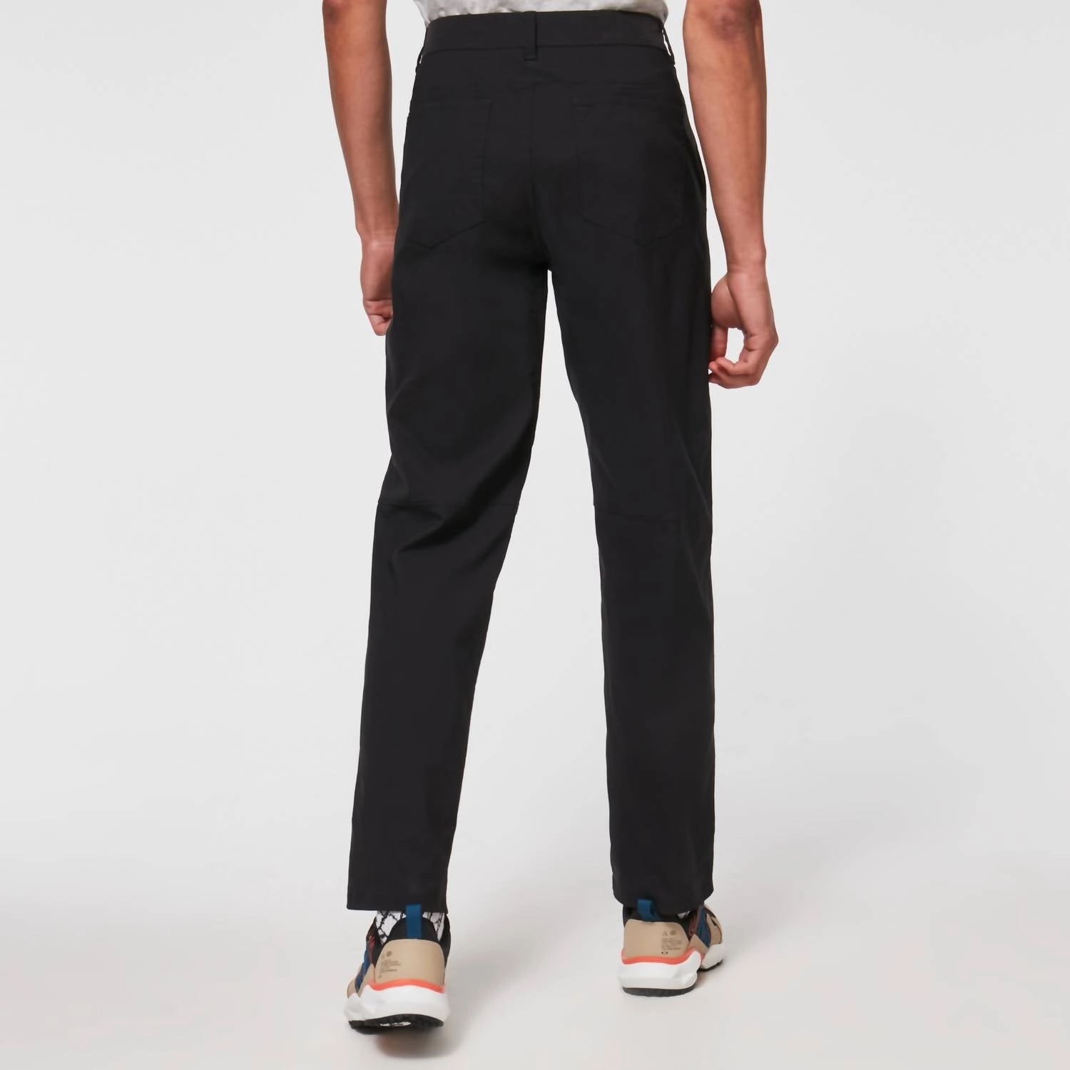 Perf 5 Utility Pant In Blackout