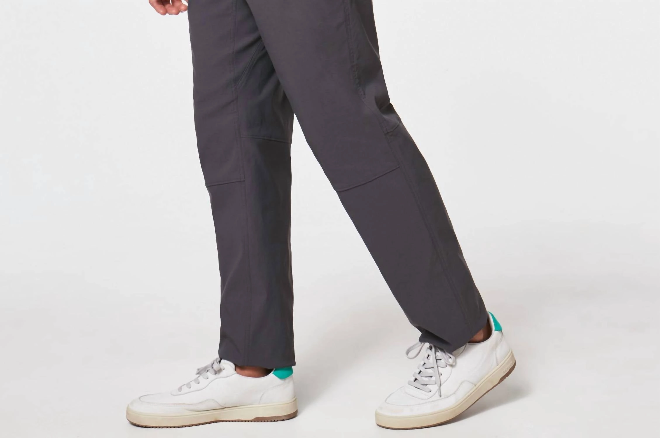 Perf 5 Utility Pant In Forged Iron