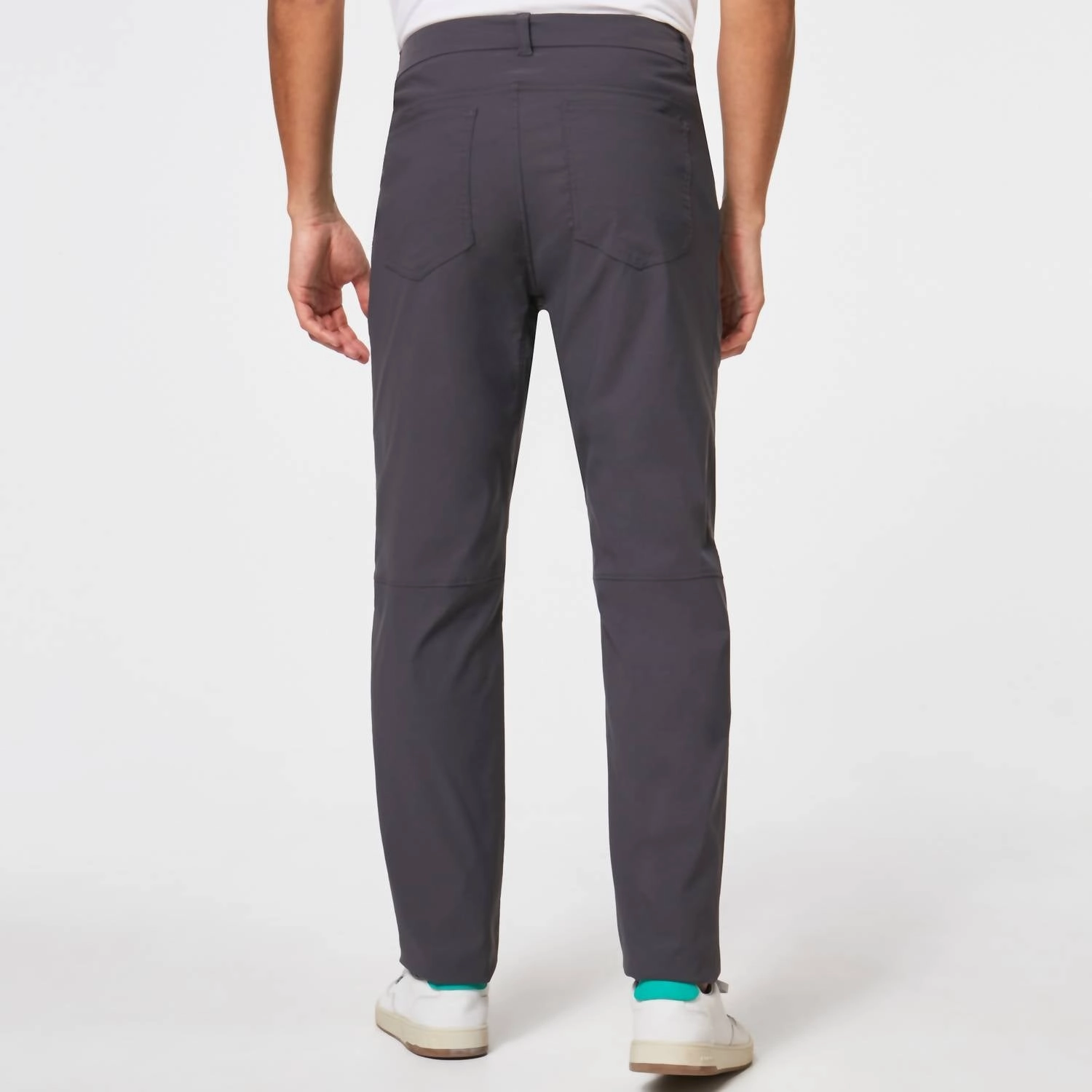 Perf 5 Utility Pant In Forged Iron