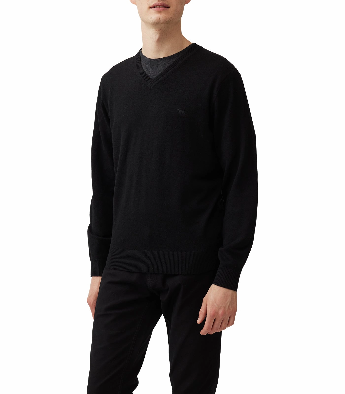 Phoenix Knit