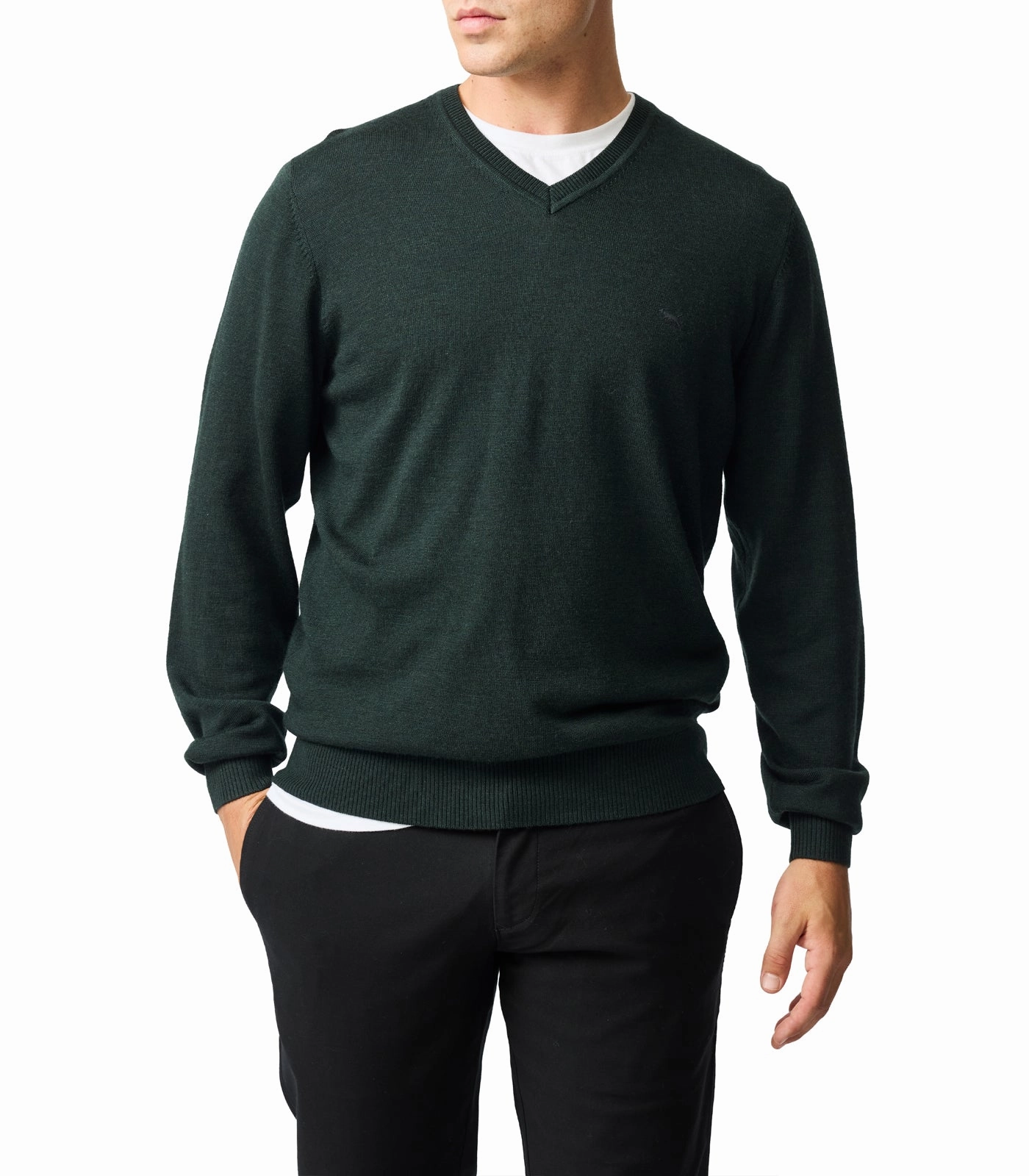 Phoenix Knit