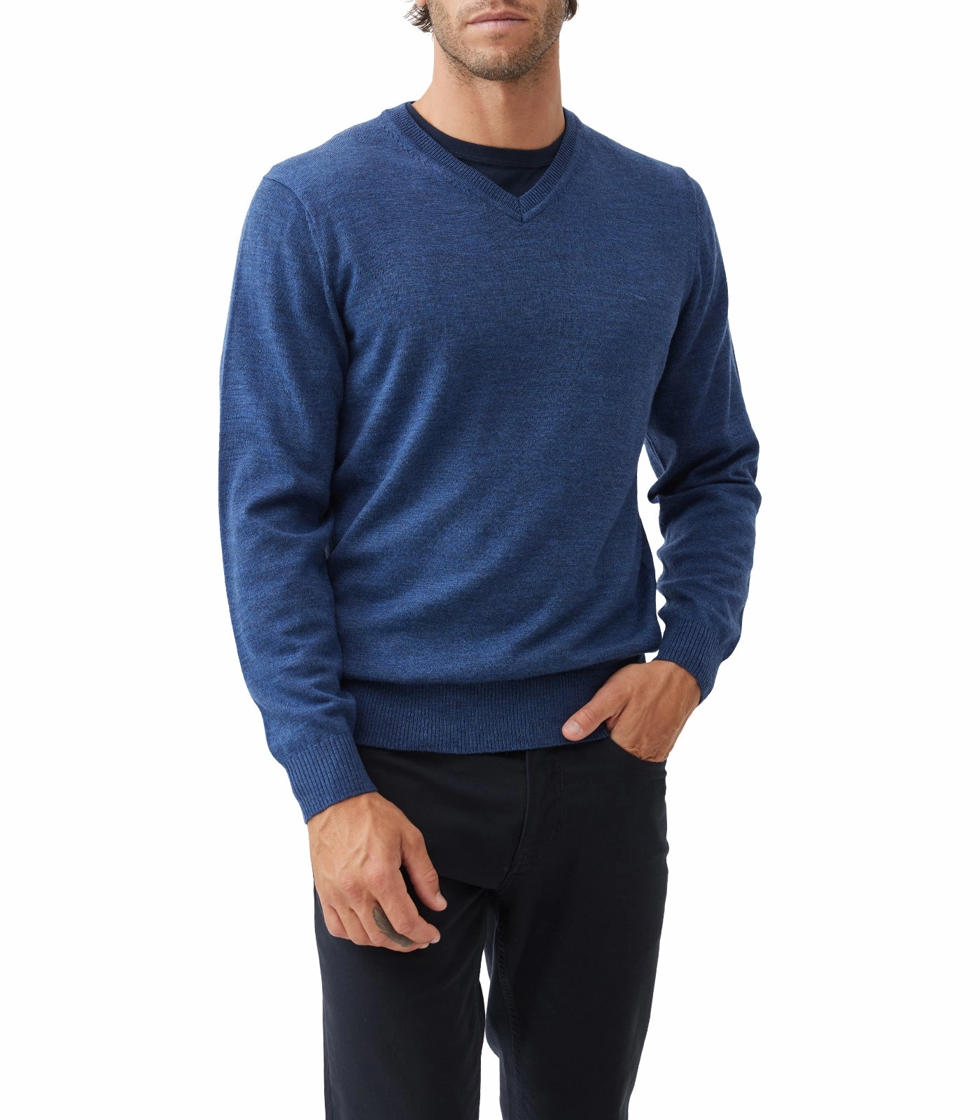 Phoenix Knit