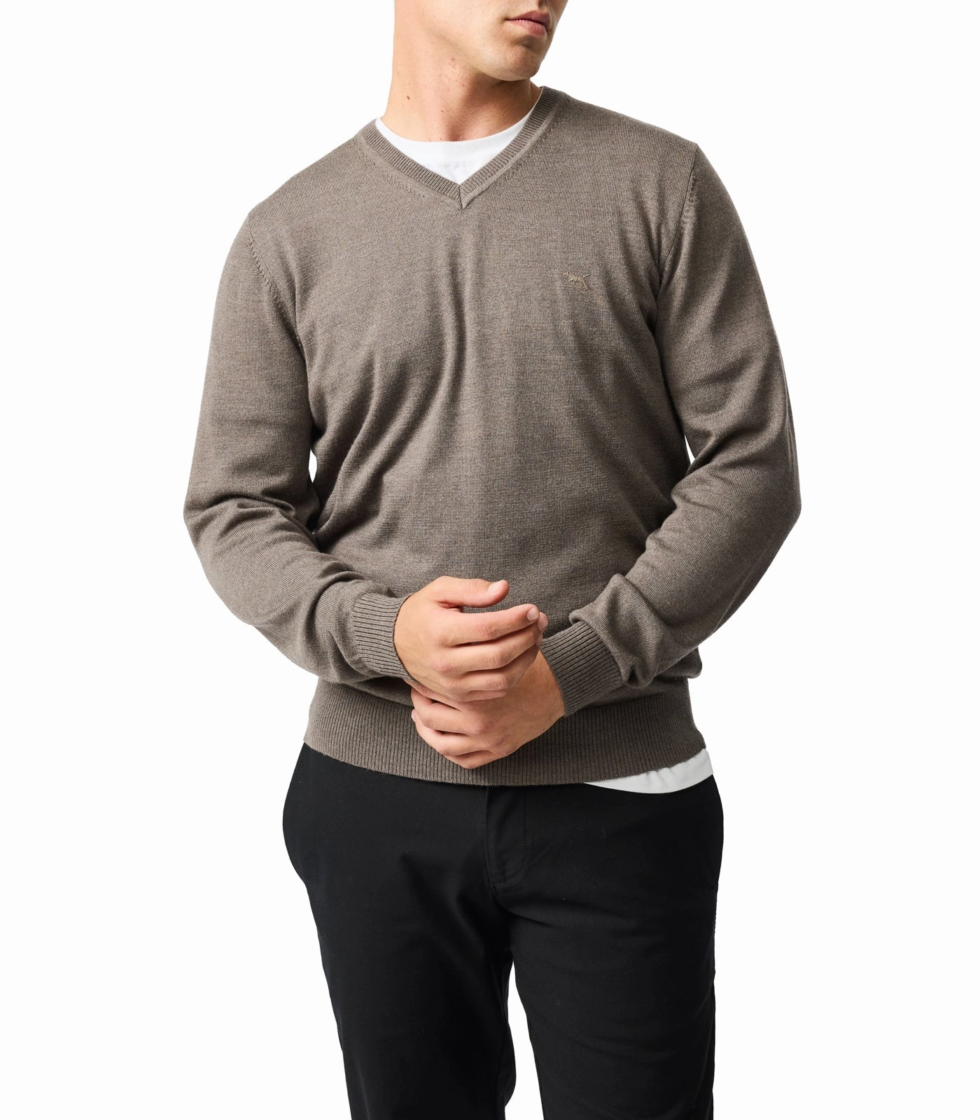 Phoenix Knit