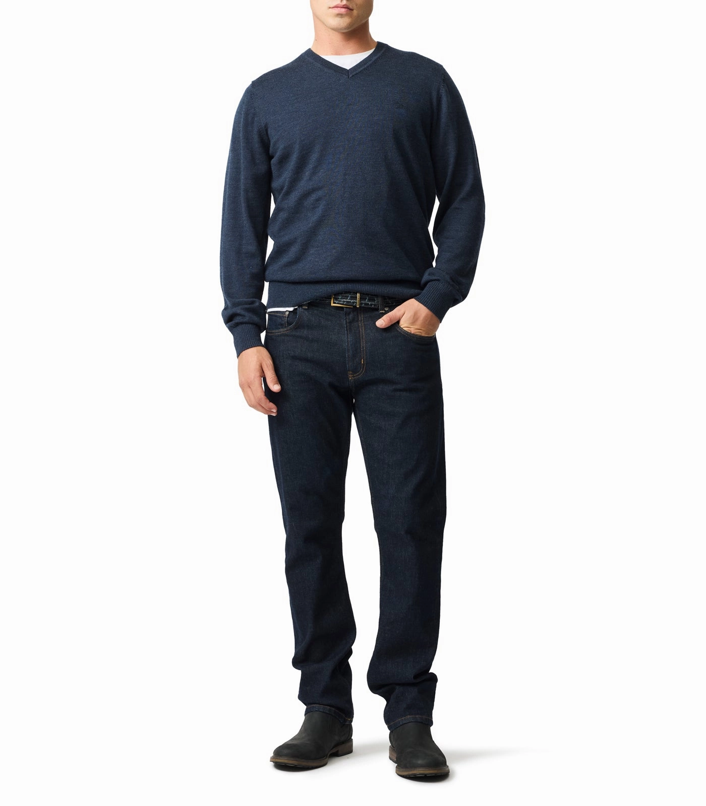 Phoenix Knit