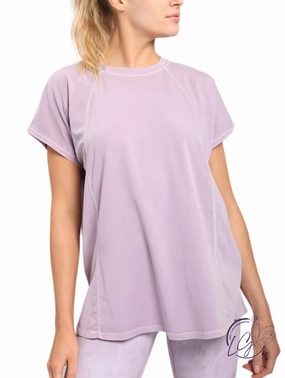 Pima Swoop Tee affordable athletic pants for men