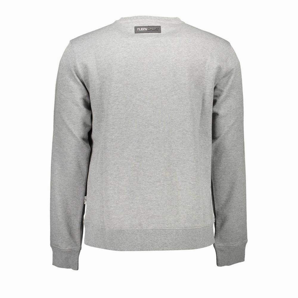 Plein Sport Cotton Men Men's Sweater