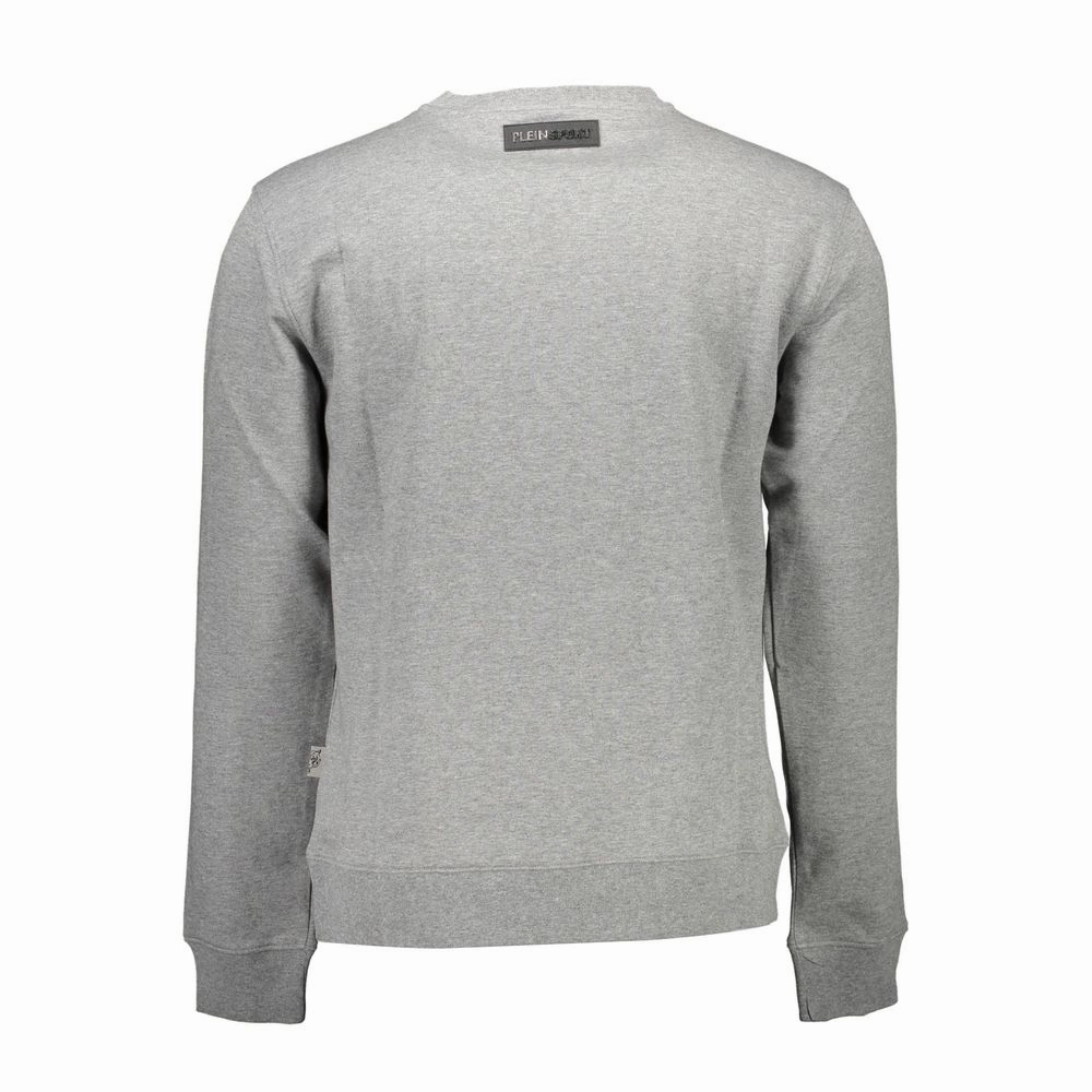 Plein Sport Cotton Men Men's Sweater