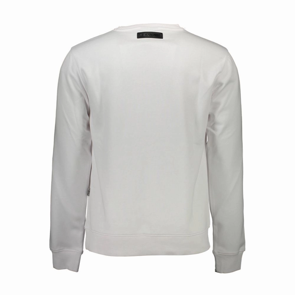 Plein Sport Cotton Men Men's Sweater
