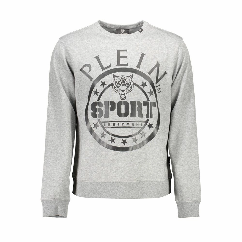 Plein Sport Cotton Men Men's Sweater