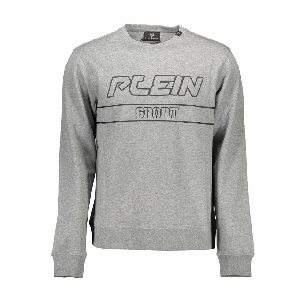 Plein Sport Cotton Men Men's Sweater