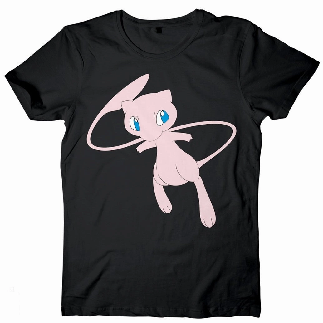 Pokemon Mew T-Shirt