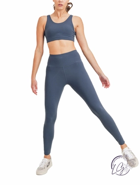 PowerLuxe High-Impact Sports Bra affordable athletic pants for men