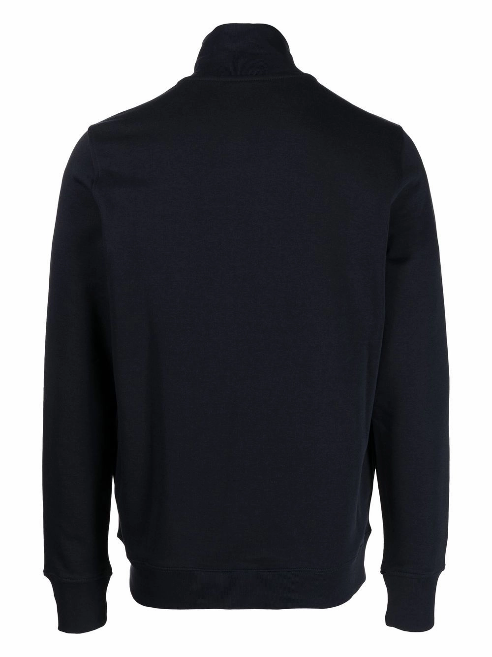 Ps By Paul Smith Men's Sweaters blue
