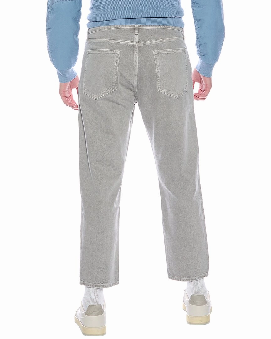 rag & bone Authentic Rigid Beck High Rise Jean
