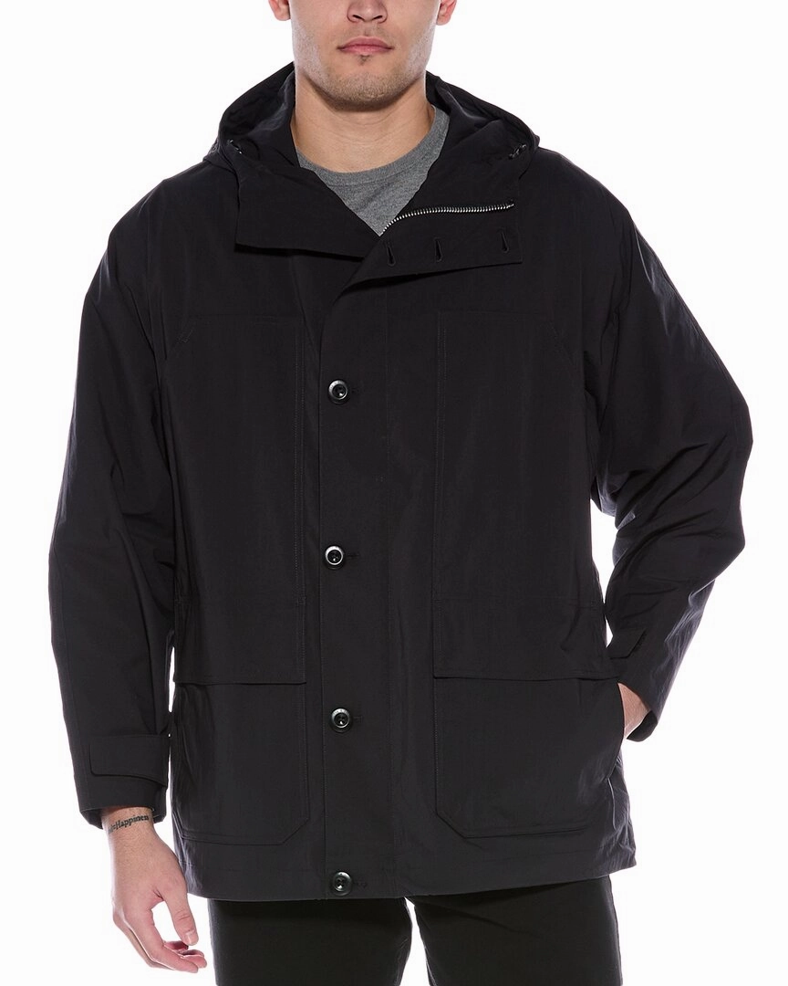 rag & bone Bleecker Field Jacket