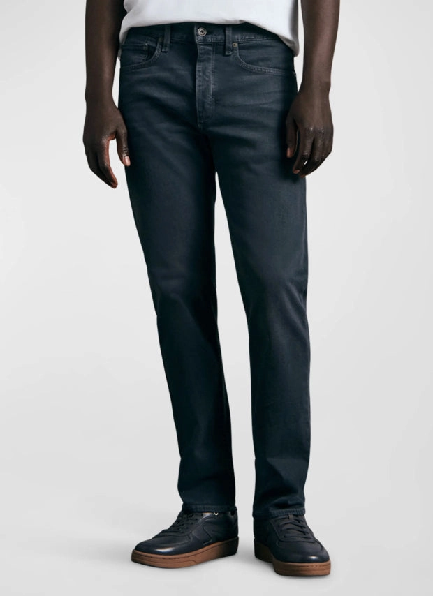 Rag & Bone Men's Fit 2 Minna 32" Length Slim-Fit Jeans Stretch Denim Pants