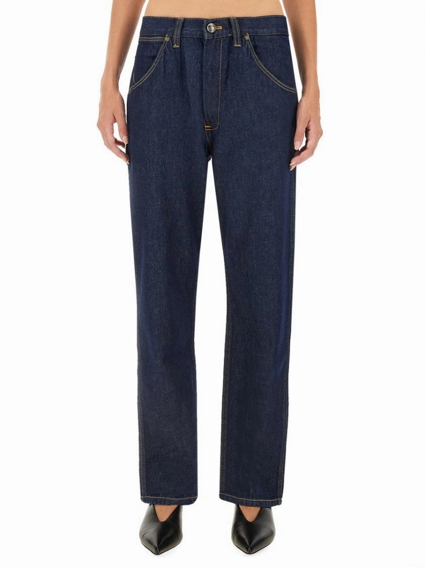 Ranch Jeans