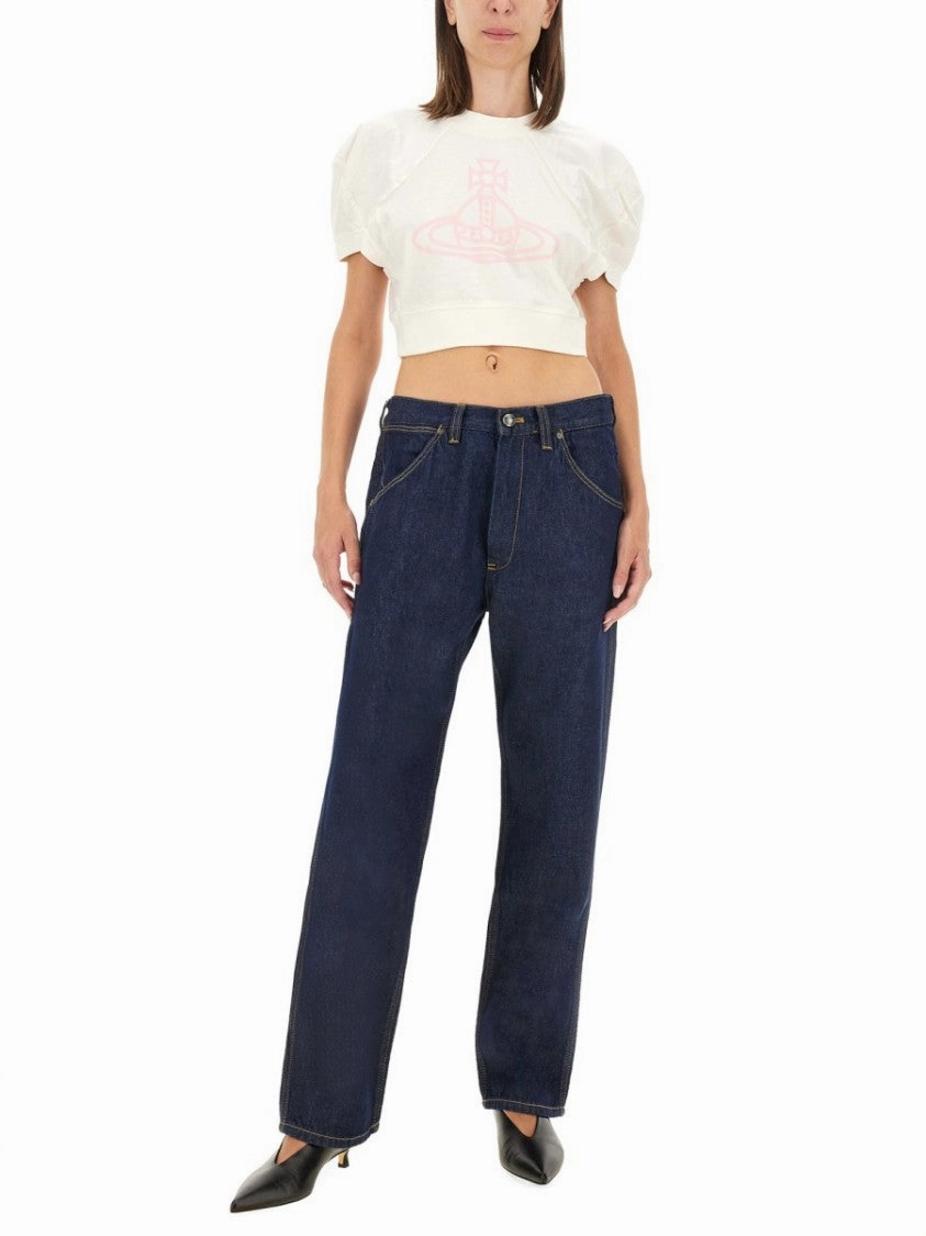 Ranch Jeans