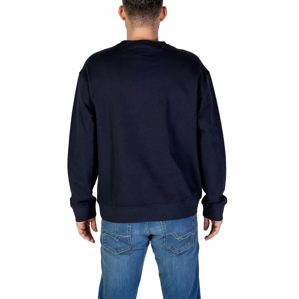 Refrigiwear Cotton Men's Sweater