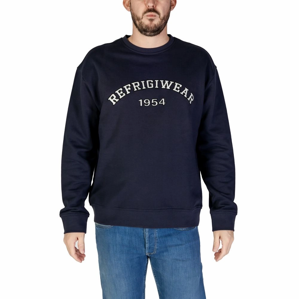 Refrigiwear Cotton Men's Sweater