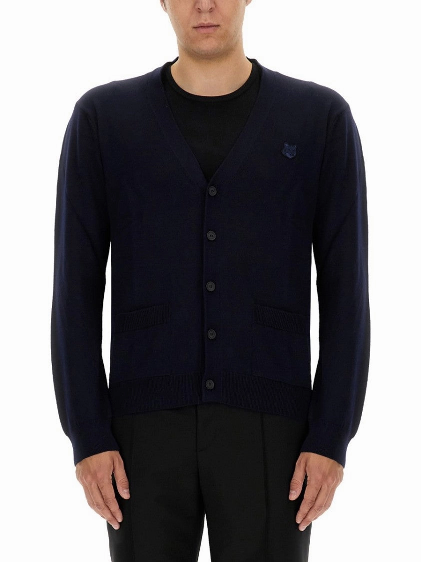Regular Cardigan