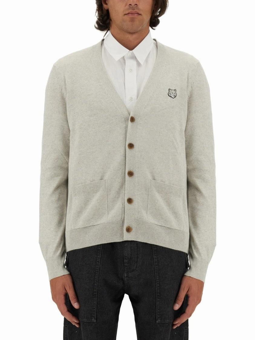 Regular Cardigan