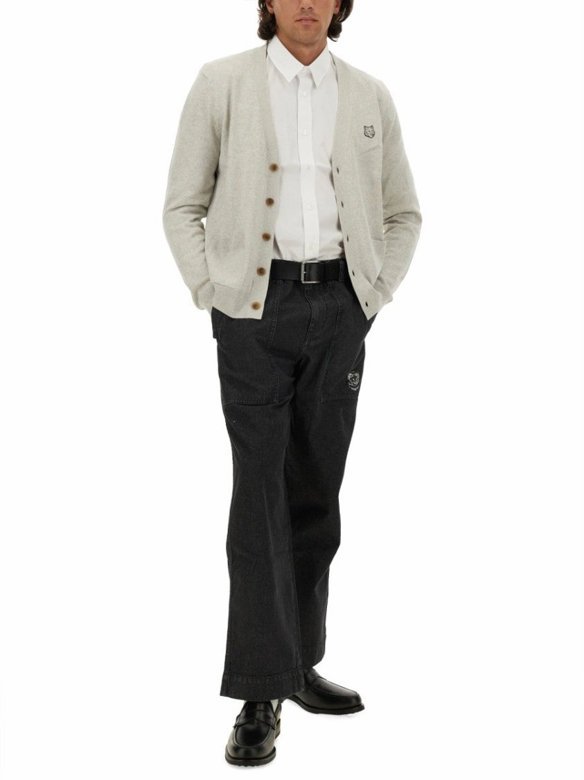 Regular Cardigan