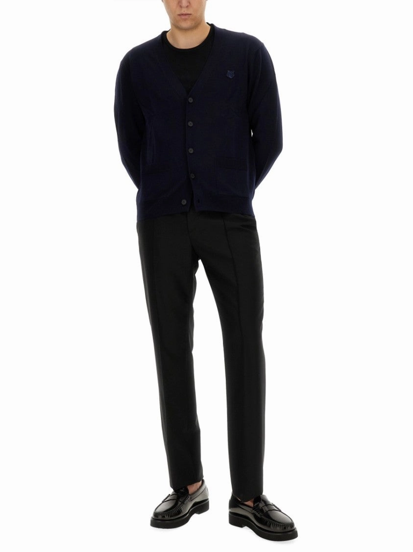 Regular Cardigan
