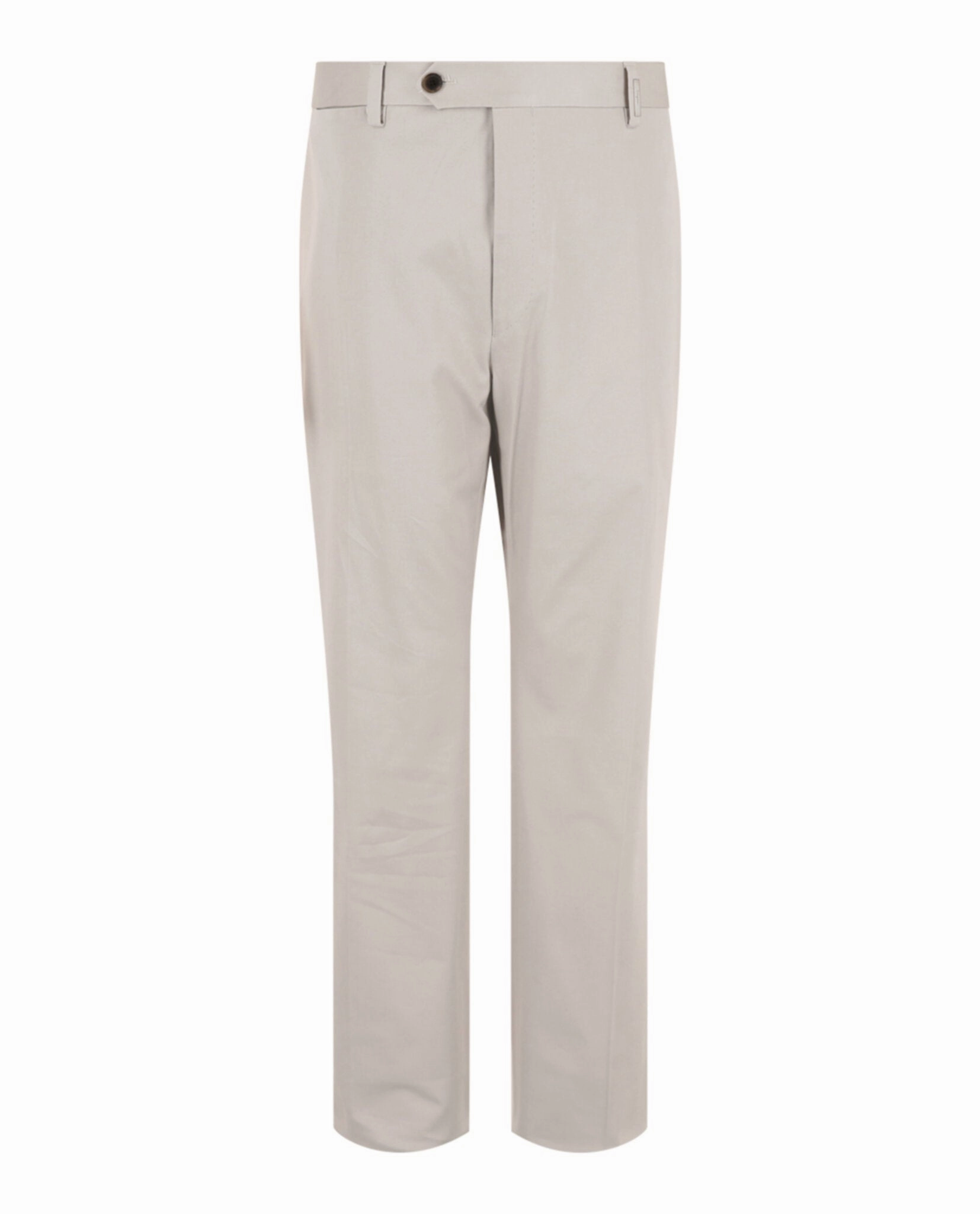 Regular-Fit Chino Pants