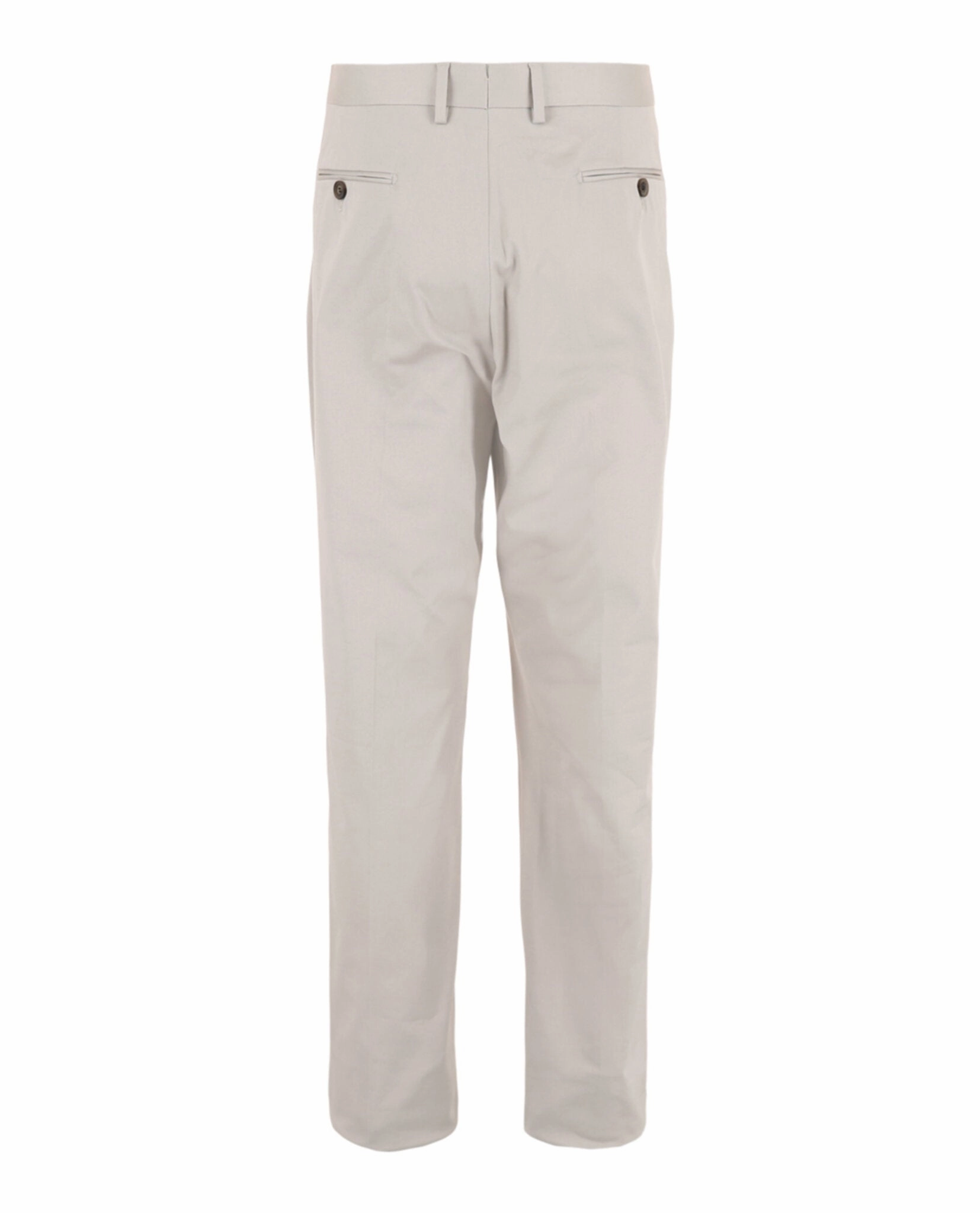 Regular-Fit Chino Pants