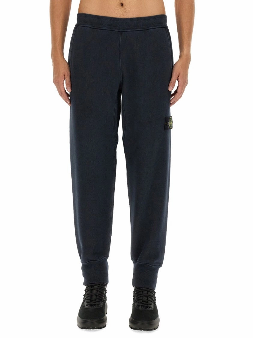Regular Fit Cotton Jogging Pants